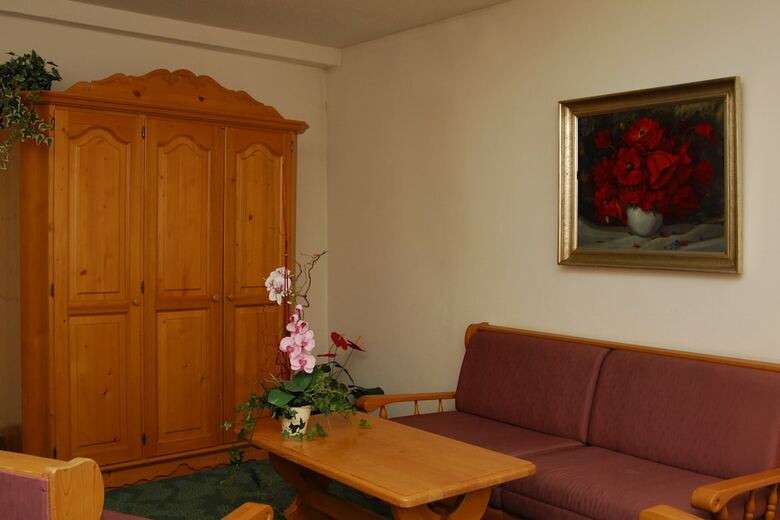 Hotel Am Josephsplatz