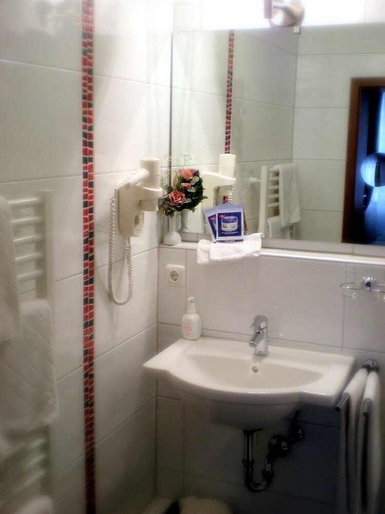 Hotel Am Josephsplatz