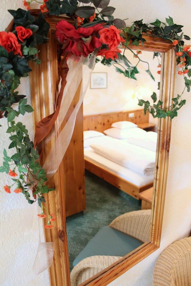 Hotel Am Josephsplatz