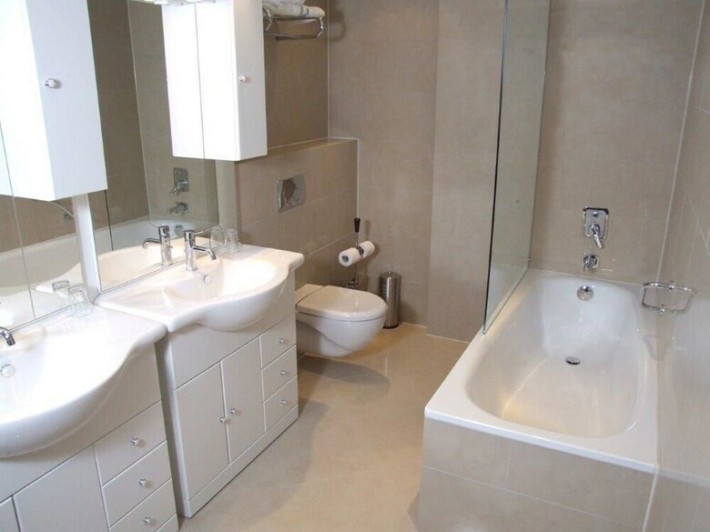 Hotel Atlas Residence