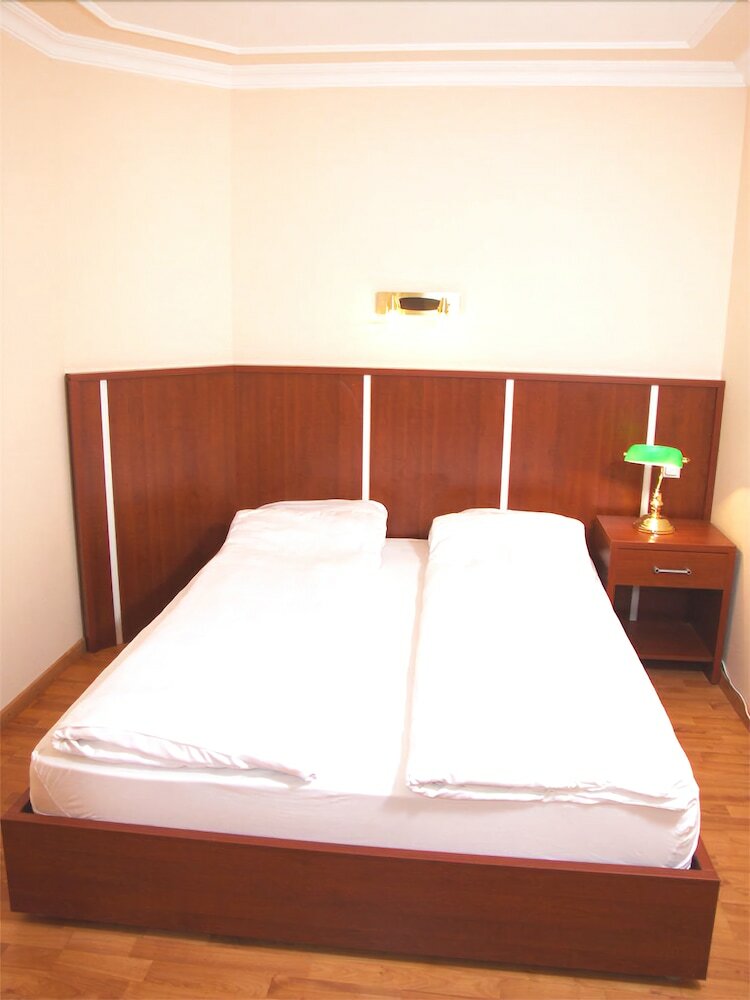 Hotel Atlas Residence