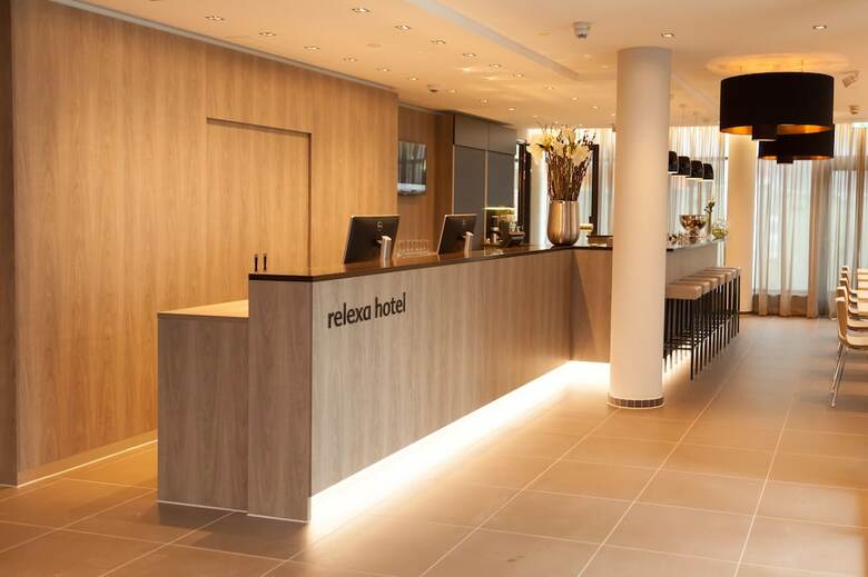 Relexa Hotel M�nchen