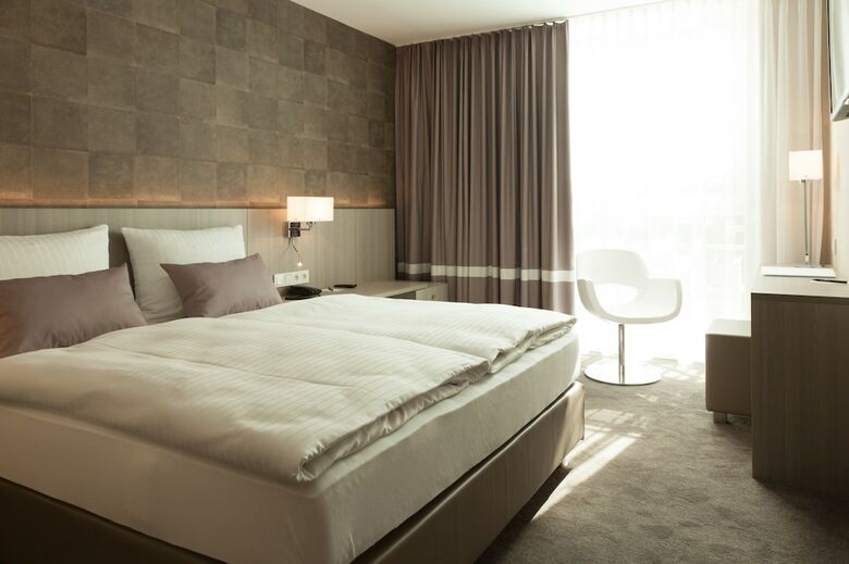 Relexa Hotel M�nchen