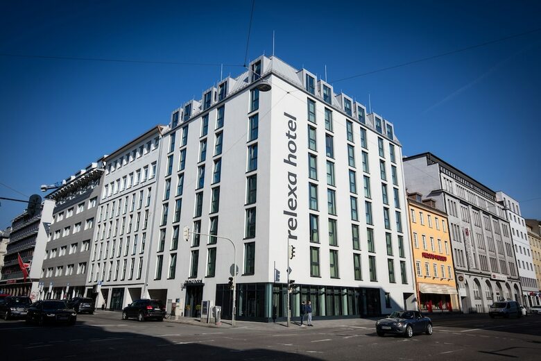 Relexa Hotel M�nchen