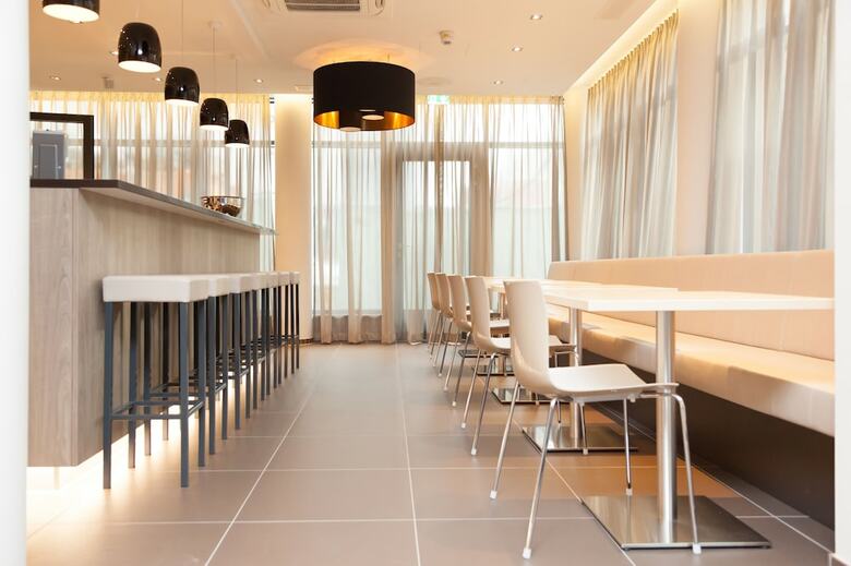 Relexa Hotel M�nchen