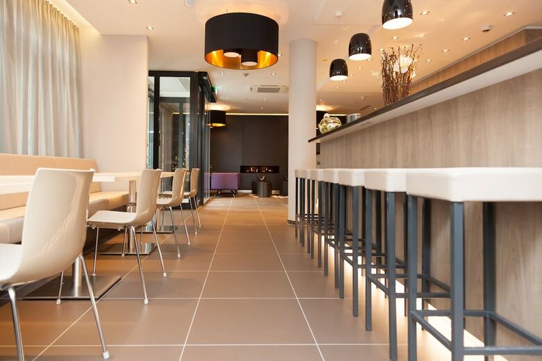 Relexa Hotel M�nchen