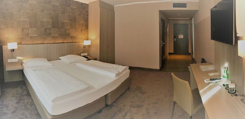 Relexa Hotel M�nchen