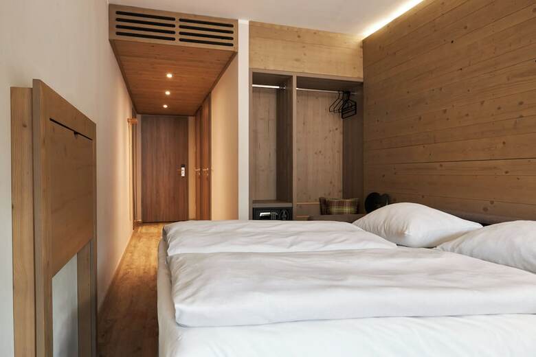 Hotel Cocoon Hauptbahnhof