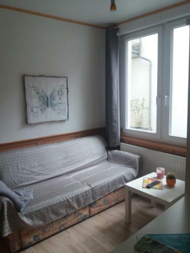 Apartamento Seenaah Auf Der Insel
