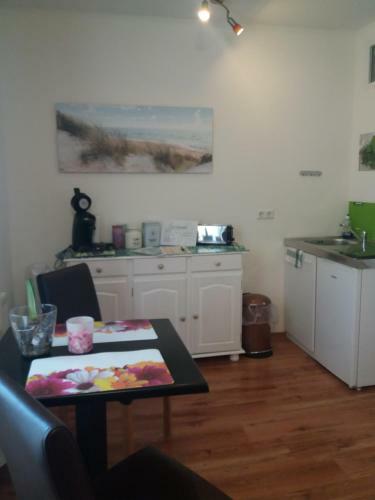 Apartamento Seenaah Auf Der Insel