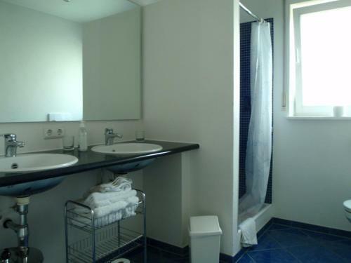 Apartmenthaus Aussicht