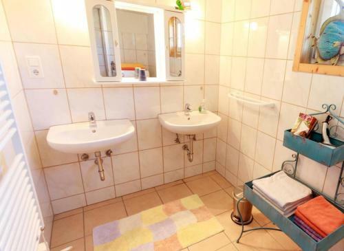 Apartamento Ferienwohnung Leonardo