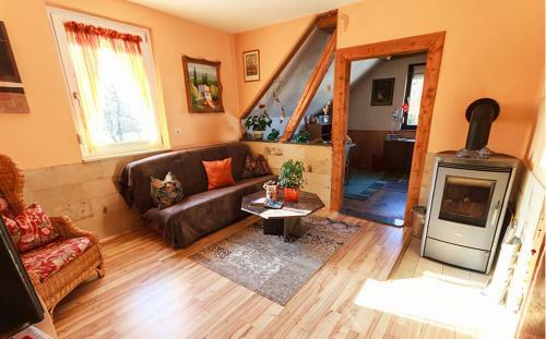 Apartamento Ferienwohnung Leonardo