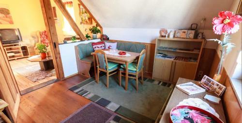 Apartamento Ferienwohnung Leonardo
