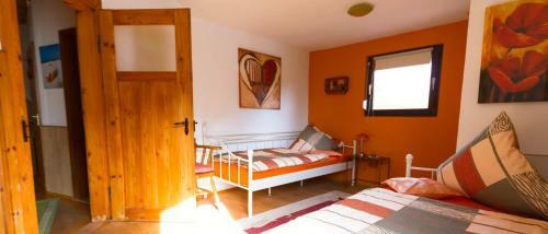 Apartamento Ferienwohnung Leonardo
