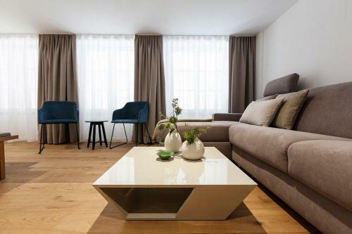 Maximilian Apartments Lindau