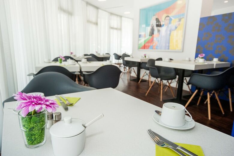 Mercure Hotel Art Leipzig