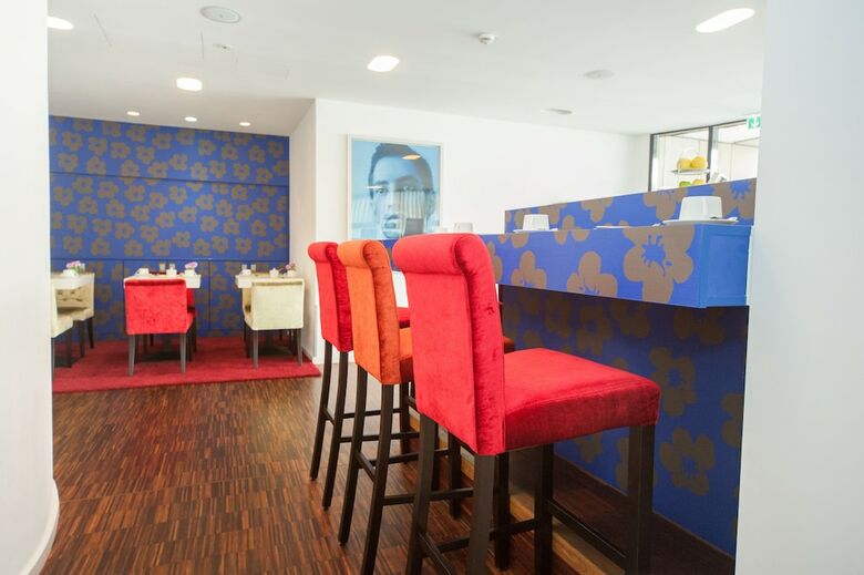 Mercure Hotel Art Leipzig