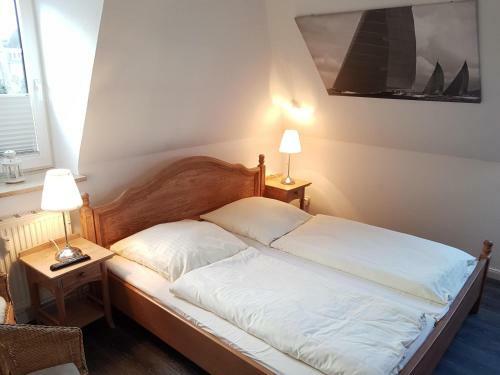 Apartamento Wiesenweg W17
