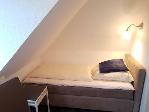 Apartamento Wiesenweg W17