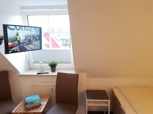 Apartamento Wiesenweg W17