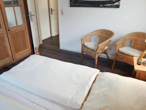 Apartamento Wiesenweg W17