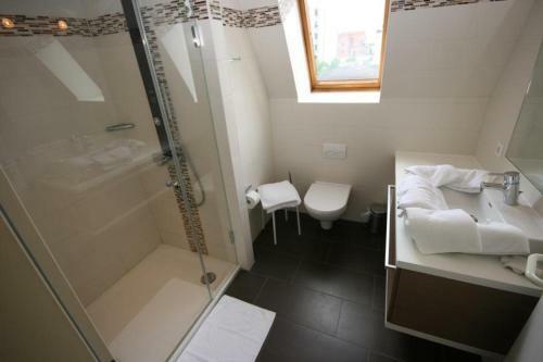 Apartamento Wiesenweg W17