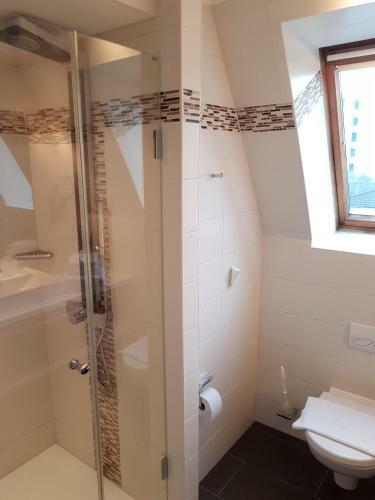 Apartamento Wiesenweg W17
