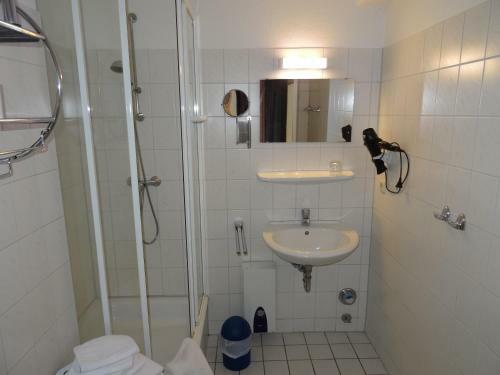 Apartamento Wiesenweg W13