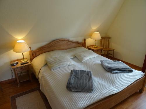 Apartamento Wiesenweg W13