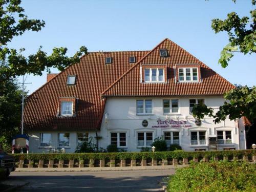 Apartamento Wiesenweg W13