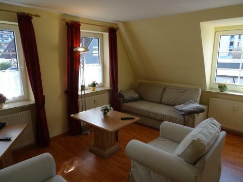 Apartamento Wiesenweg W13