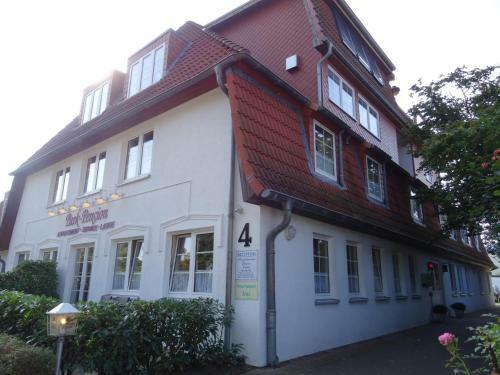 Apartamento Wiesenweg W13