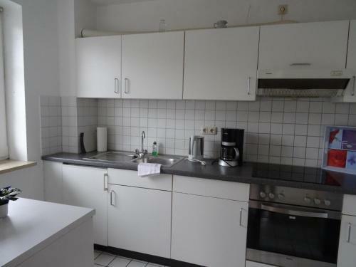 Apartamento Wiesenweg W13