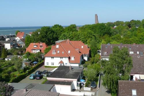 Apartamento Wiesenweg W13