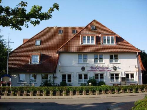 Apartamento Wiesenweg W13