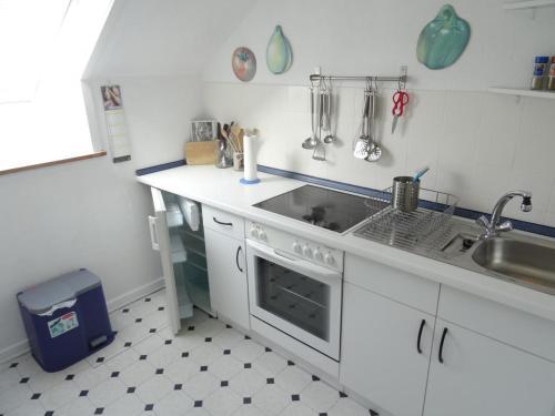 Apartamento Blauer Blick 10