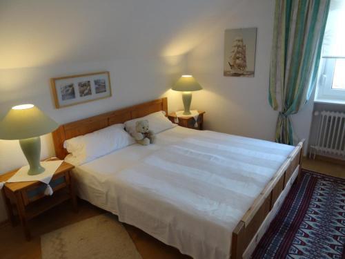Apartamento Blauer Blick 10