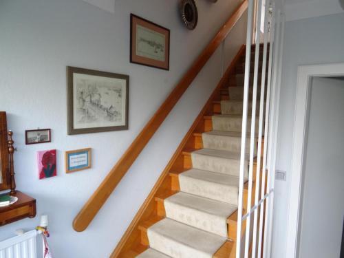 Apartamento Blauer Blick 10