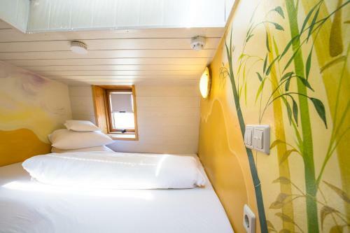 Hotel Kubler Stars