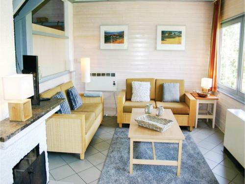 Three-bedroom Holiday Home In Kirchheim