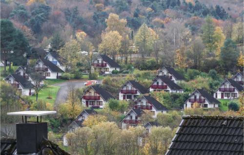Three-bedroom Holiday Home In Kirchheim