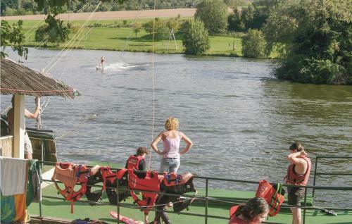Three-bedroom Holiday Home In Kirchheim