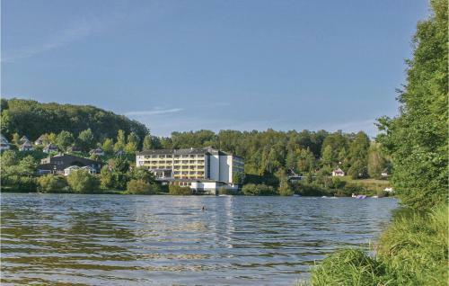 Three-bedroom Holiday Home In Kirchheim