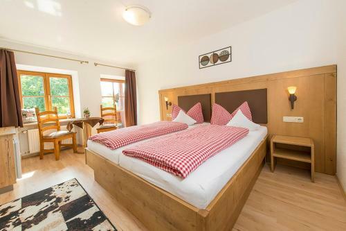 Hotel Gasthof Kienberg