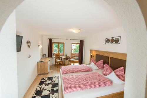 Hotel Gasthof Kienberg
