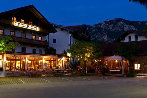 Hotel Gasthof Kienberg