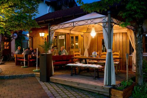 Hotel Gasthof Kienberg