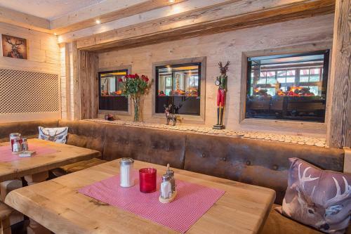 Hotel Gasthof Kienberg