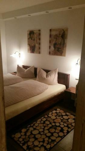 Hotel Gasthof Kienberg